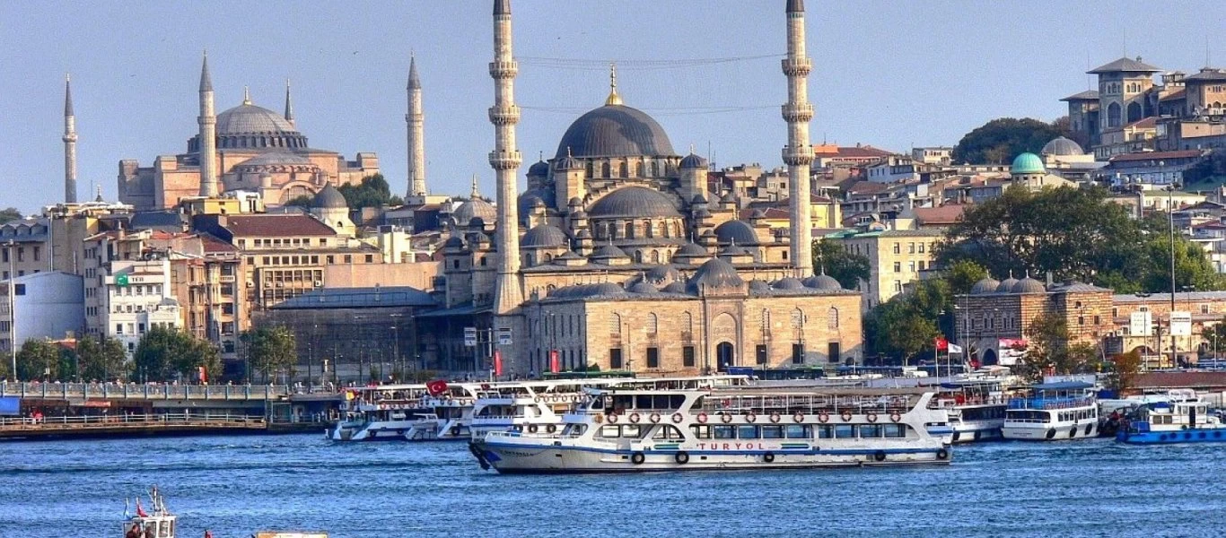 Τέσσερις Τούρκοι κατηγορούνται για κατασκοπεία υπέρ της Γαλλίας